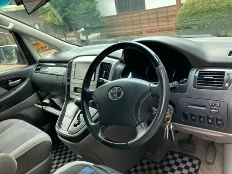 ALPHARD