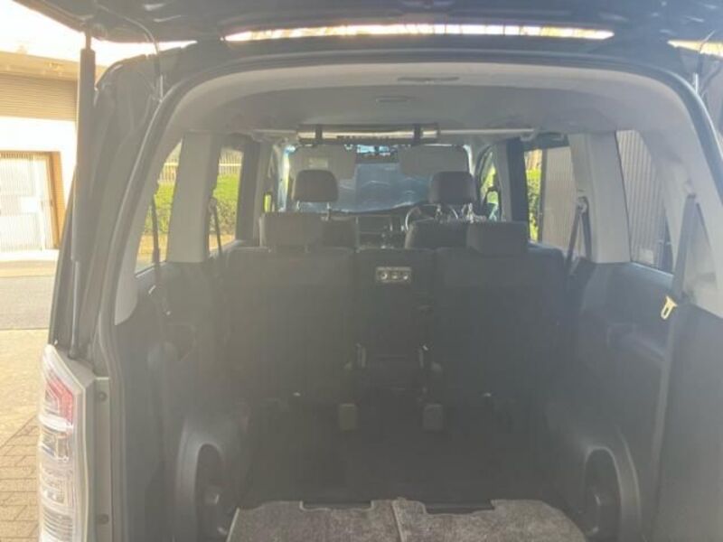 STEPWAGON SPADA