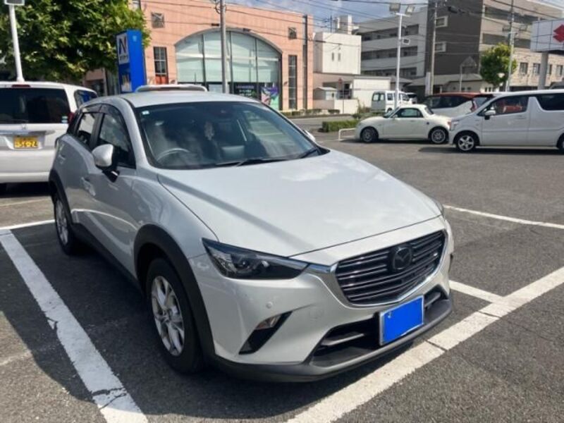 CX-3-0