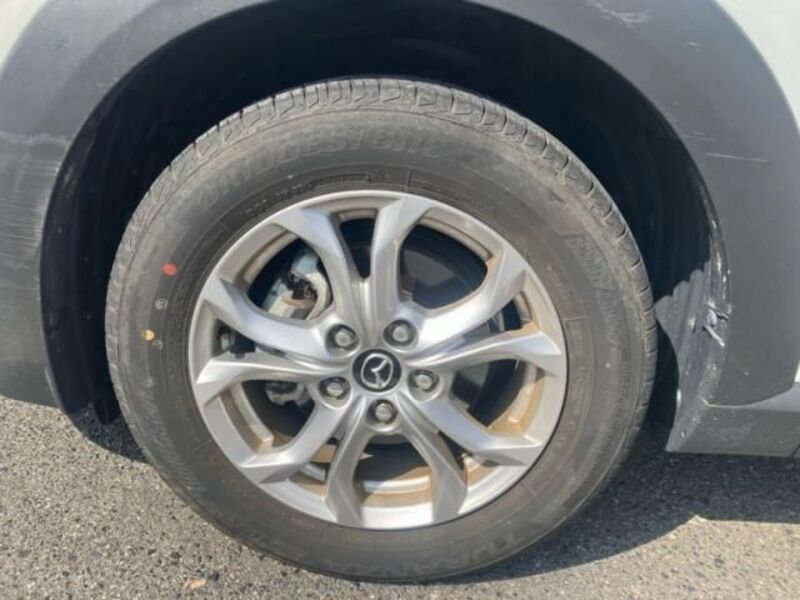 CX-3
