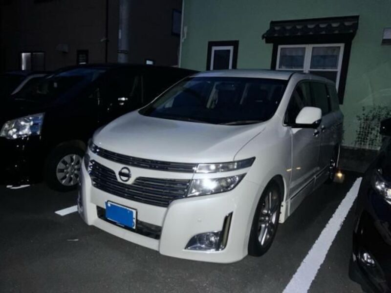 ELGRAND