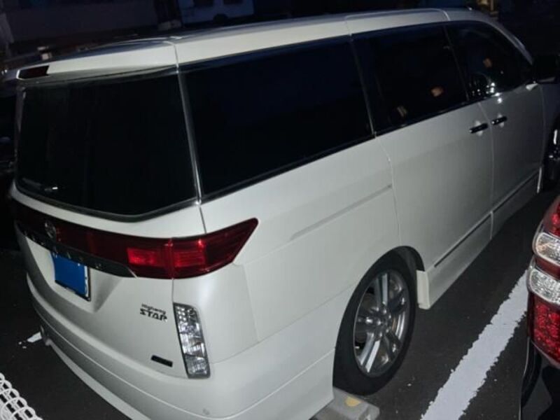 ELGRAND
