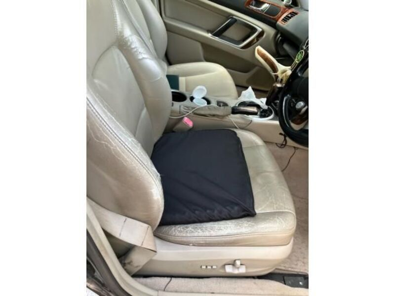 LEGACY OUTBACK