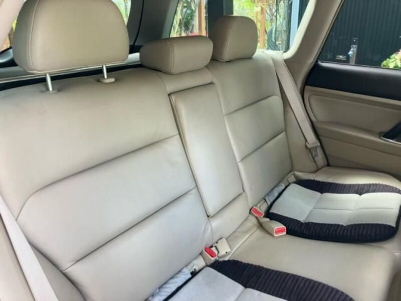 LEGACY OUTBACK