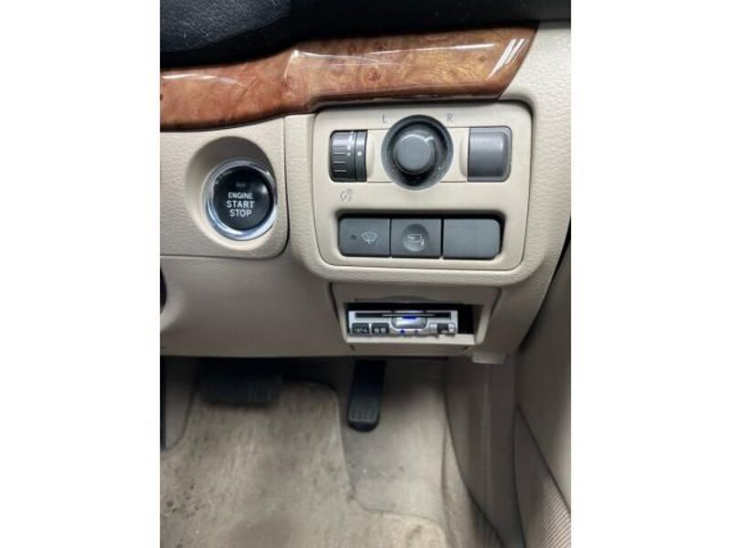 LEGACY OUTBACK
