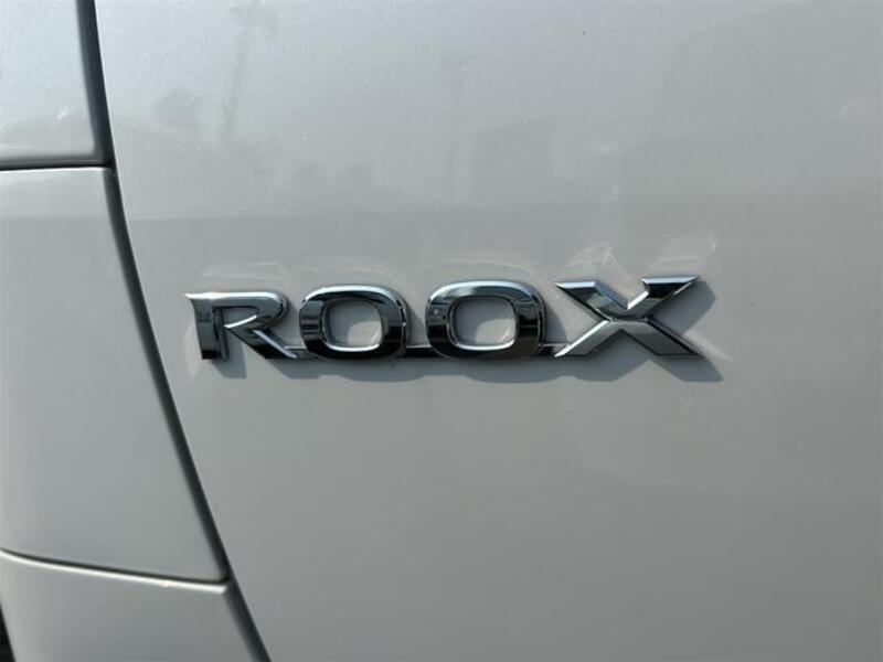 ROOX