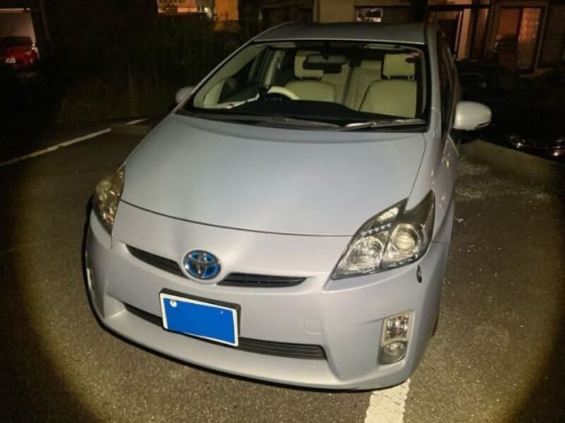PRIUS