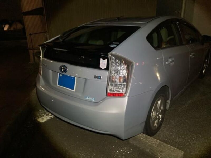 PRIUS