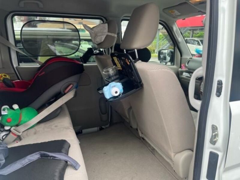 EVERY WAGON