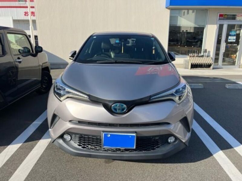 C-HR-0