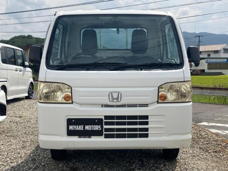 ACTY TRUCK