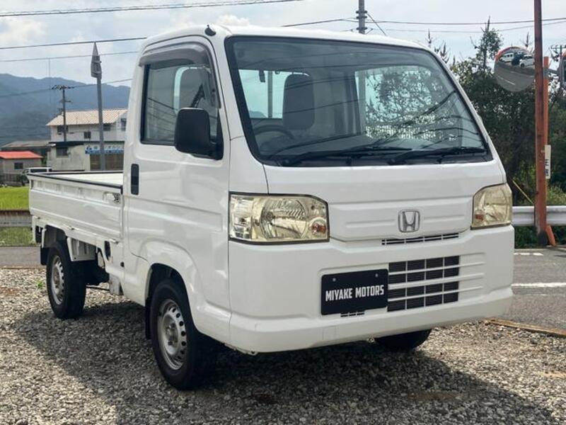 ACTY TRUCK