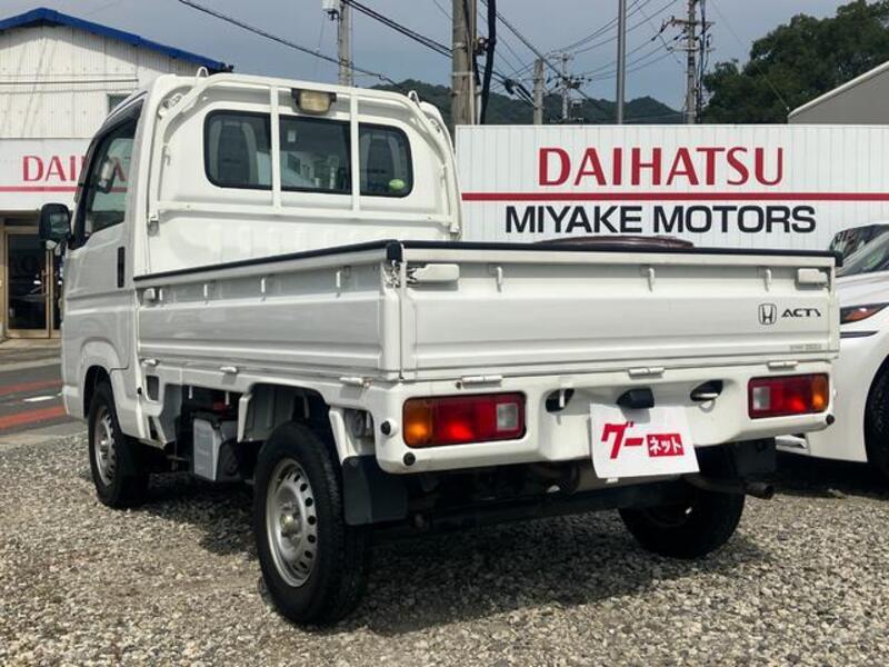 ACTY TRUCK