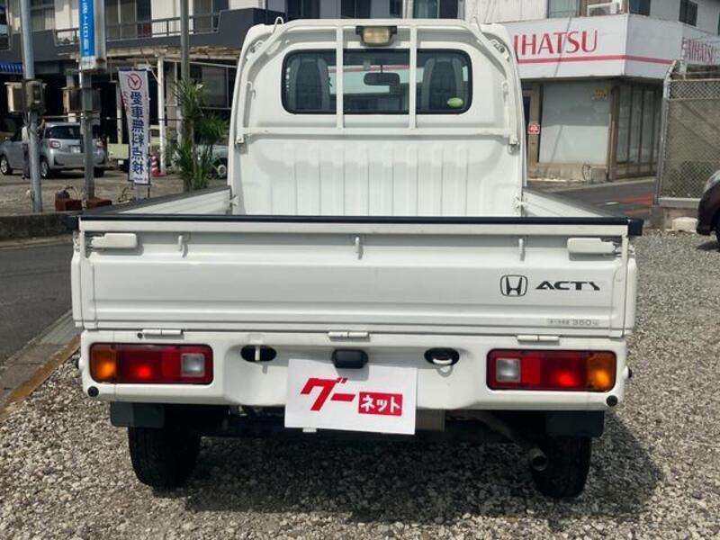 ACTY TRUCK