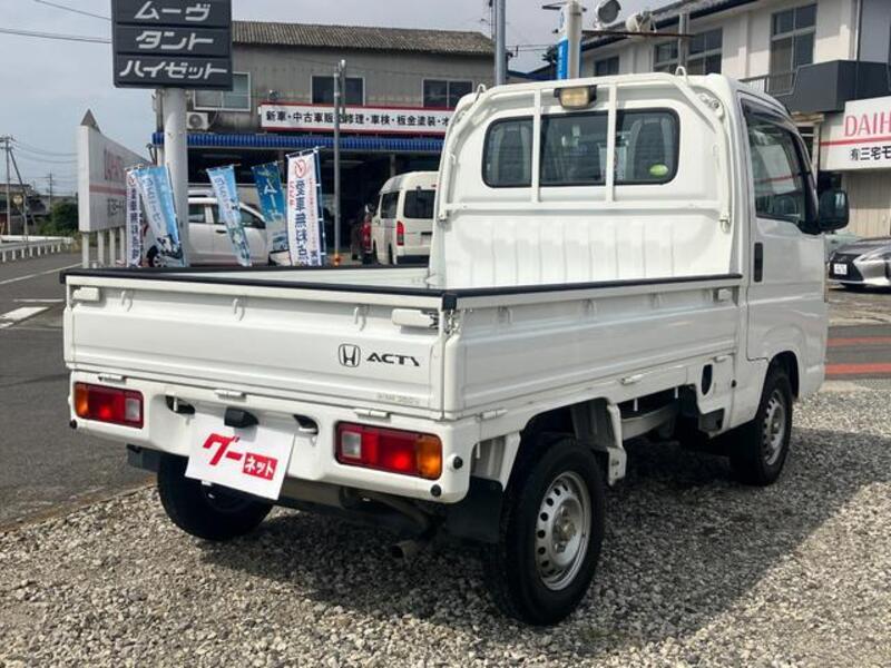 ACTY TRUCK