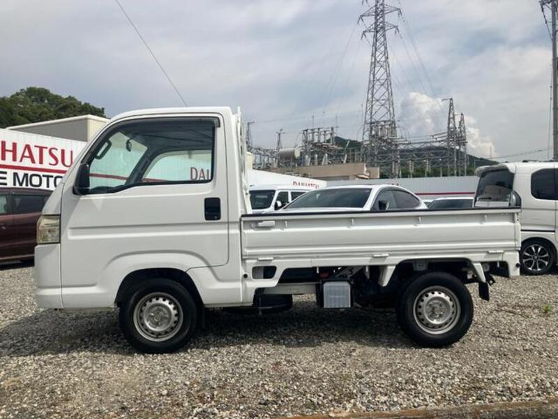 ACTY TRUCK
