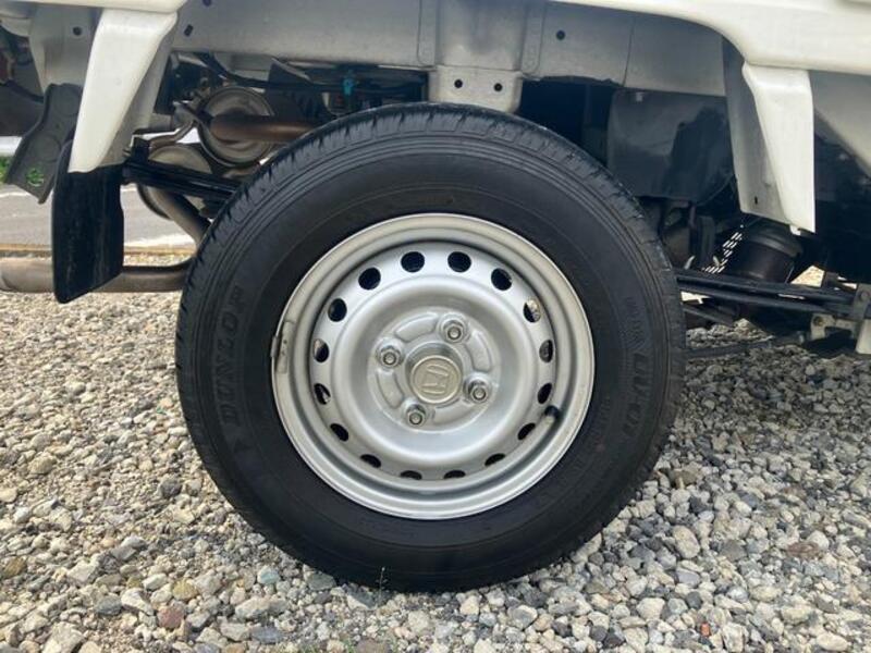 ACTY TRUCK