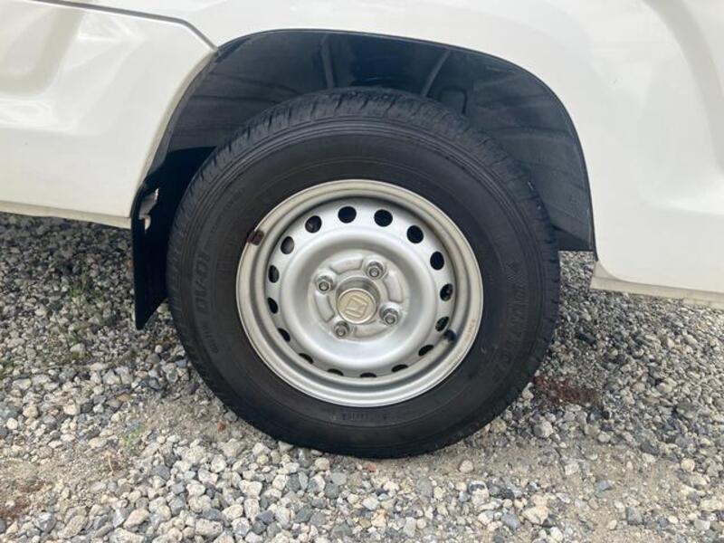ACTY TRUCK