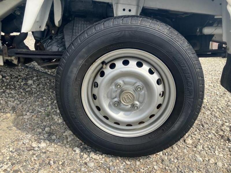 ACTY TRUCK