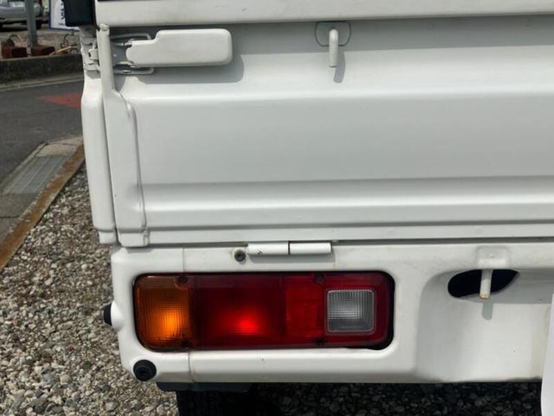 ACTY TRUCK
