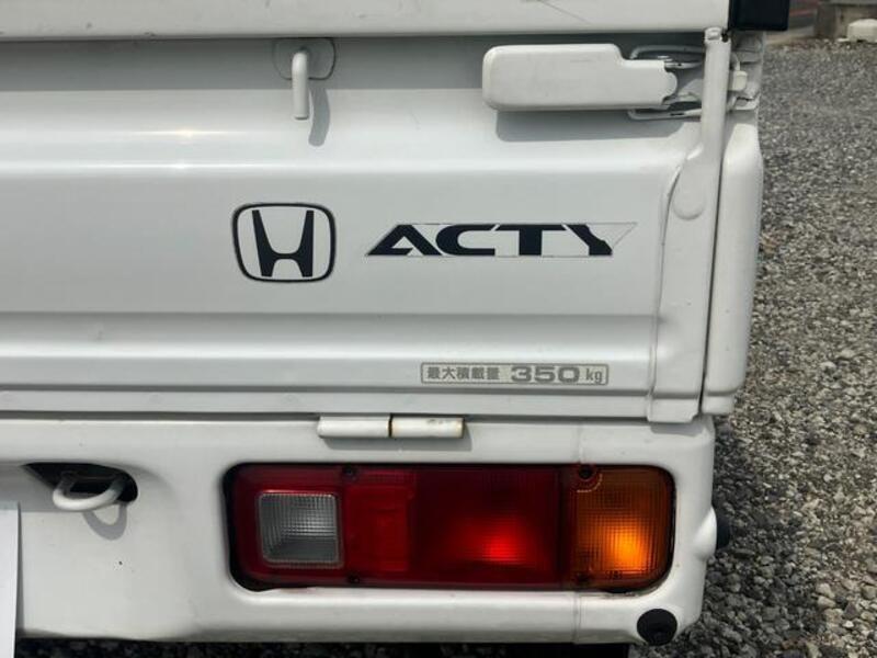ACTY TRUCK