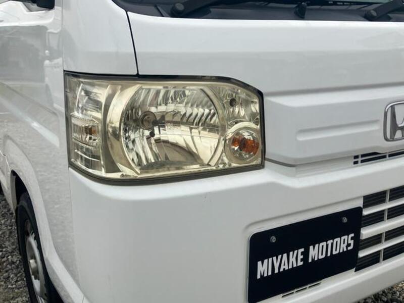 ACTY TRUCK