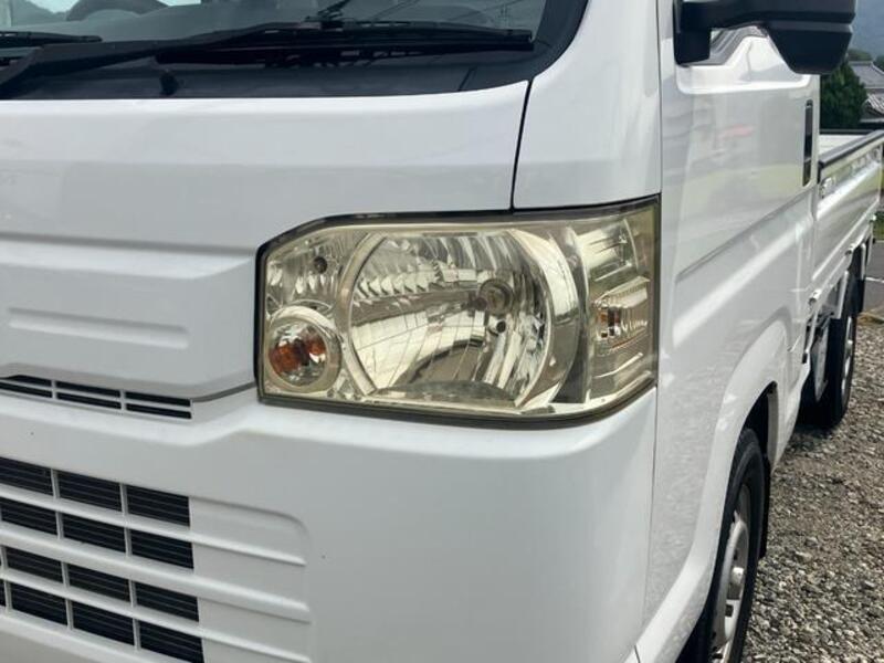 ACTY TRUCK