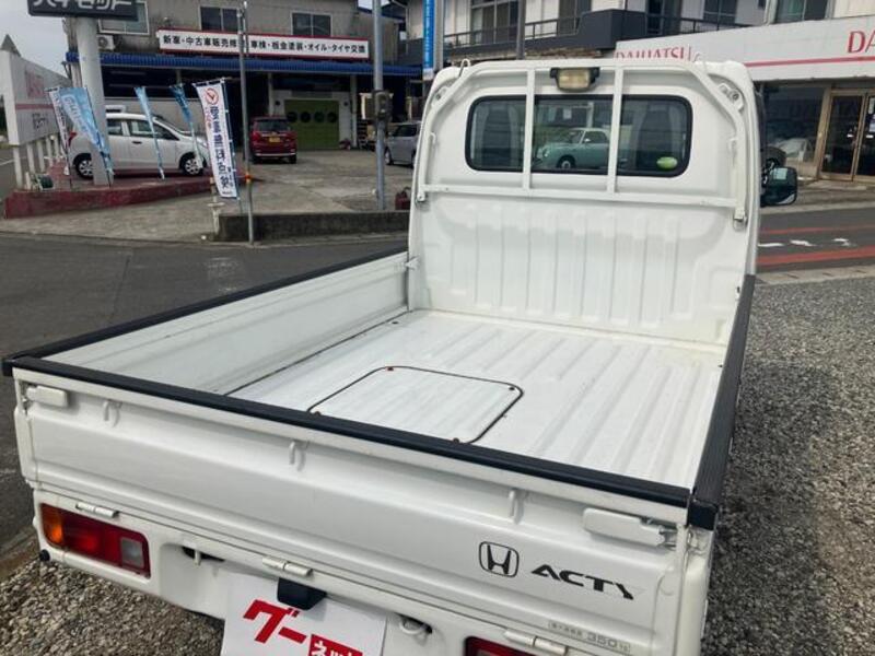 ACTY TRUCK