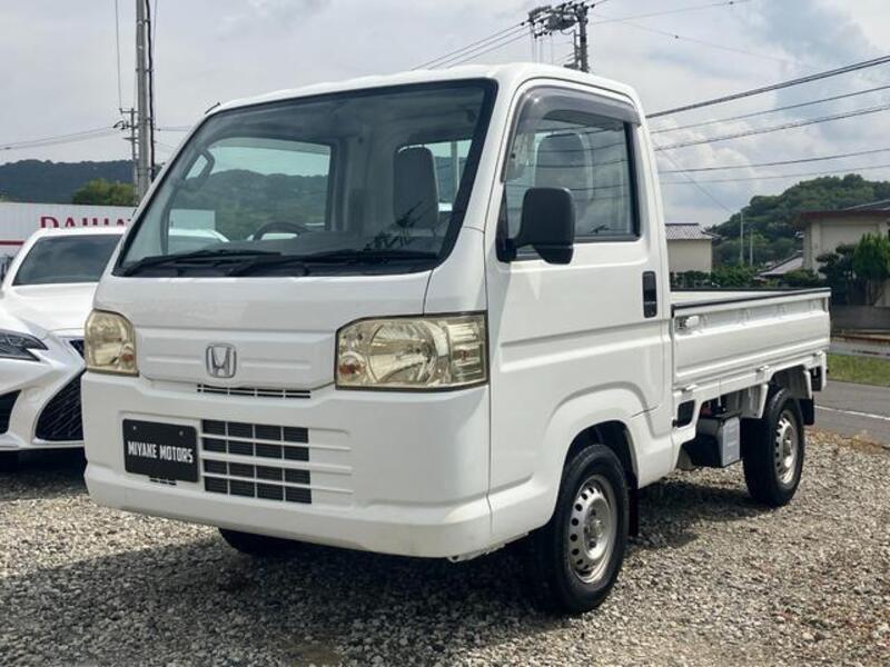 ACTY TRUCK-0