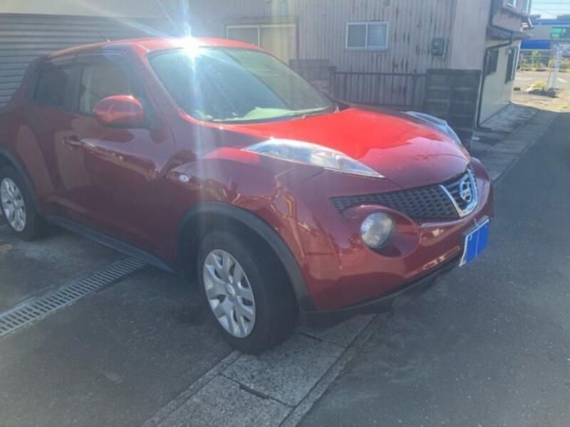 JUKE