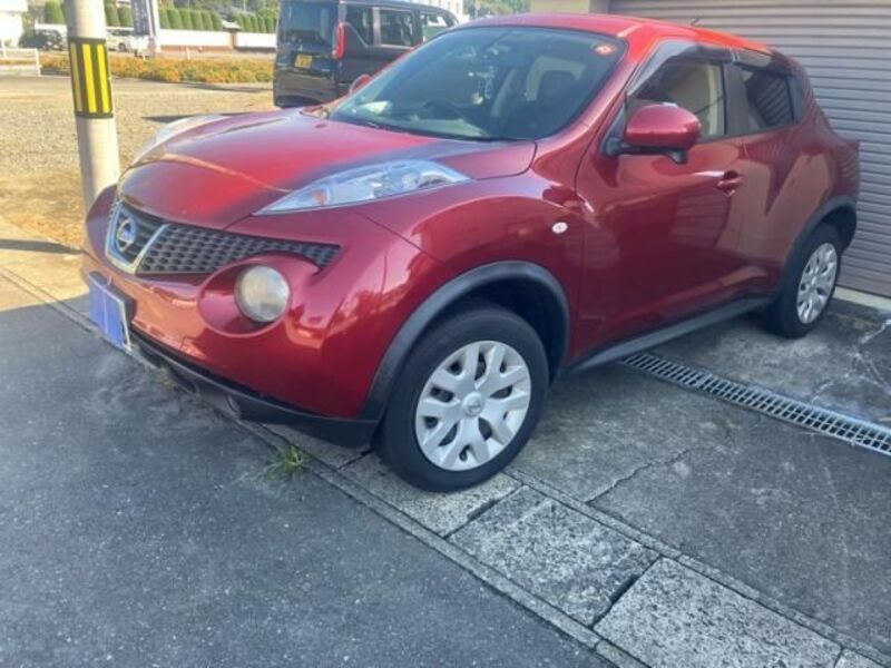 JUKE