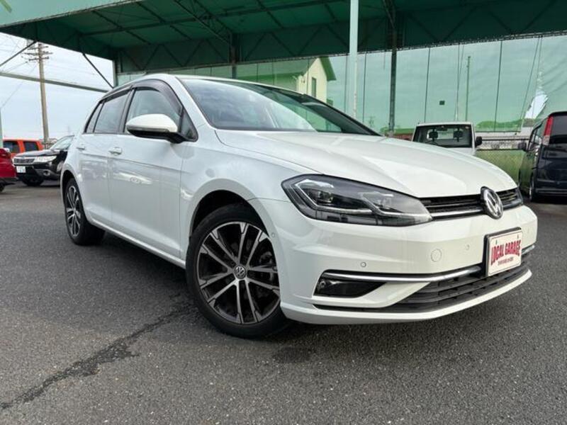 GOLF