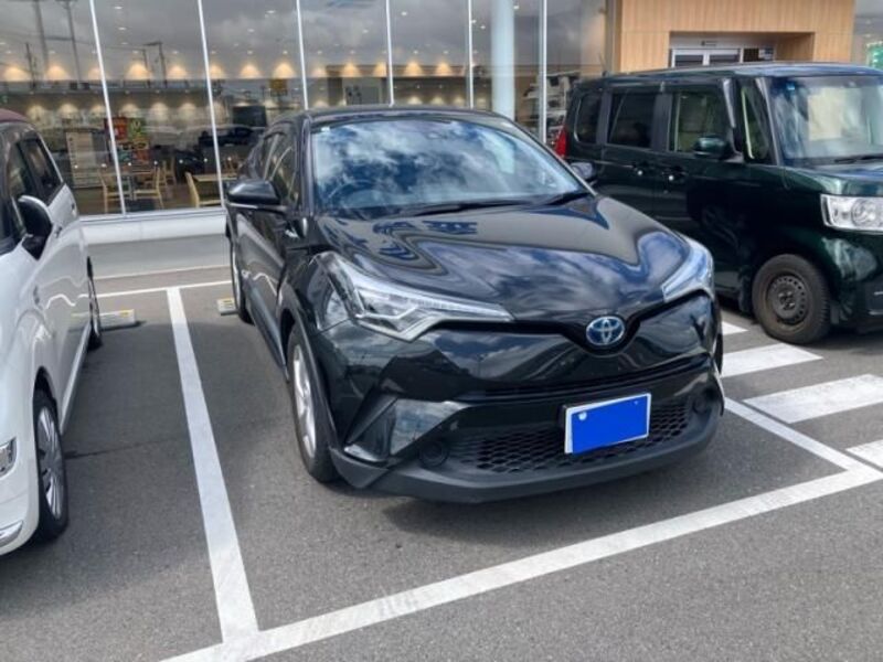 C-HR-0