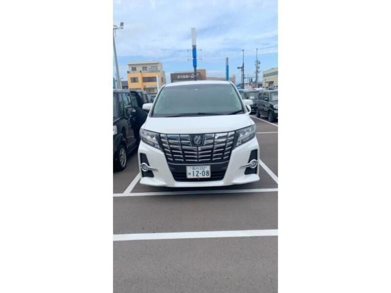 ALPHARD-0