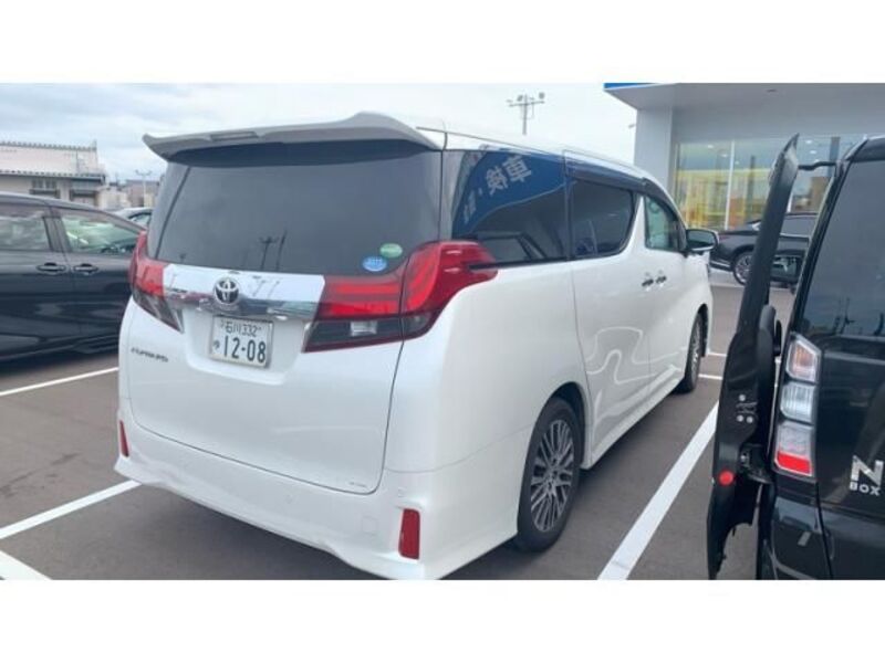 ALPHARD