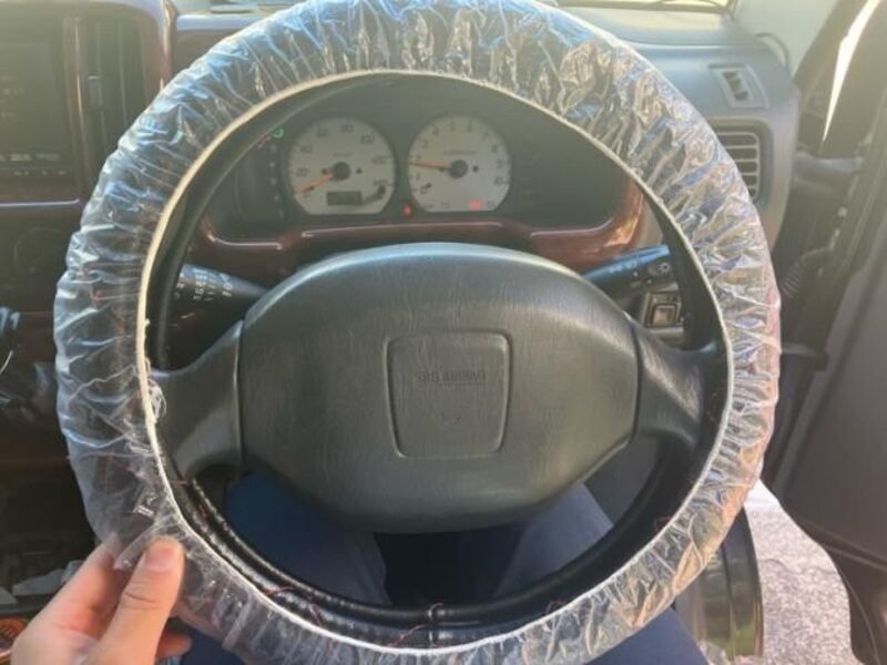 EVERY WAGON