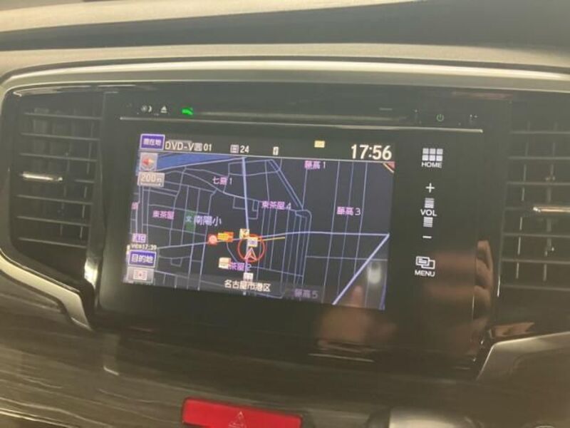 ODYSSEY