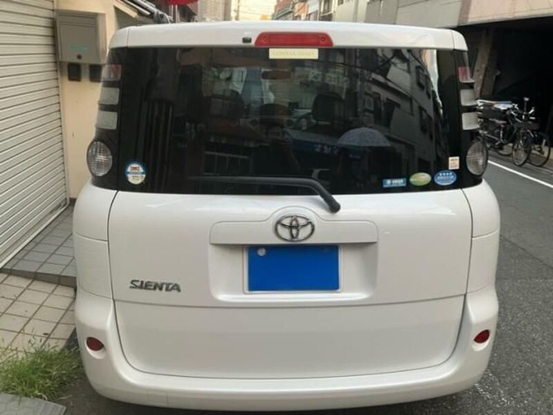 SIENTA