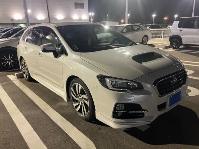 LEVORG