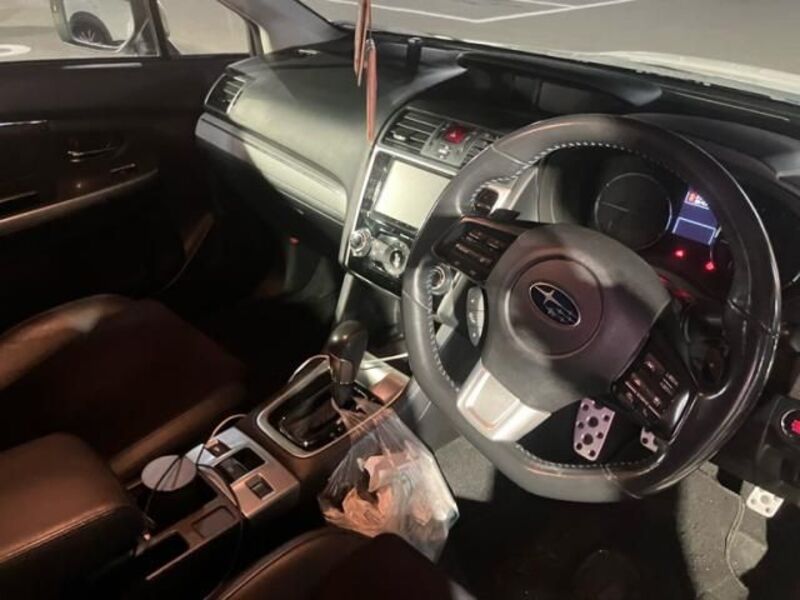 LEVORG
