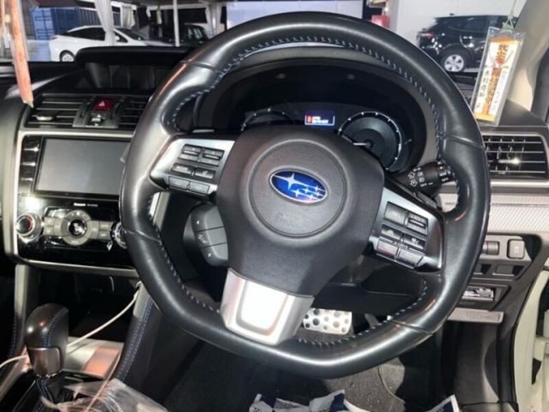LEVORG
