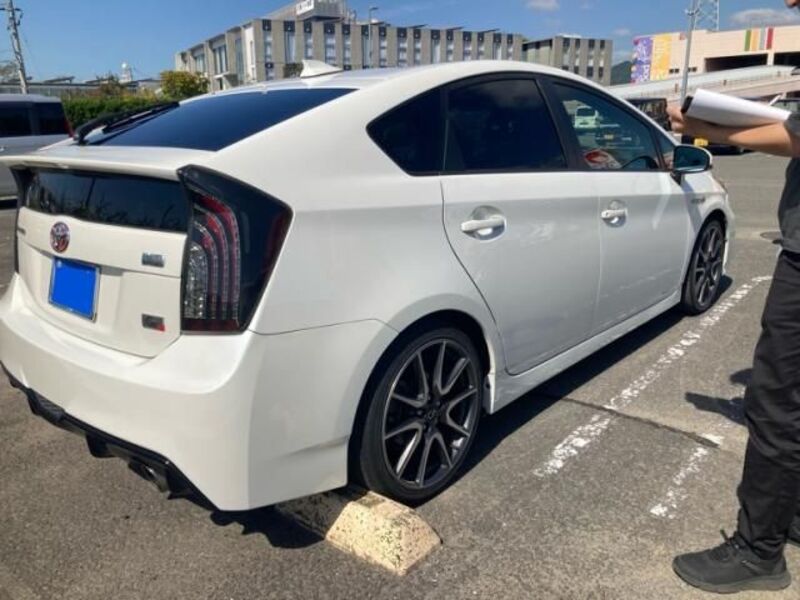 PRIUS
