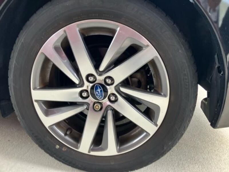 IMPREZA SPORT