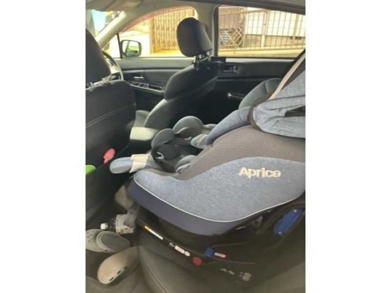 IMPREZA SPORT