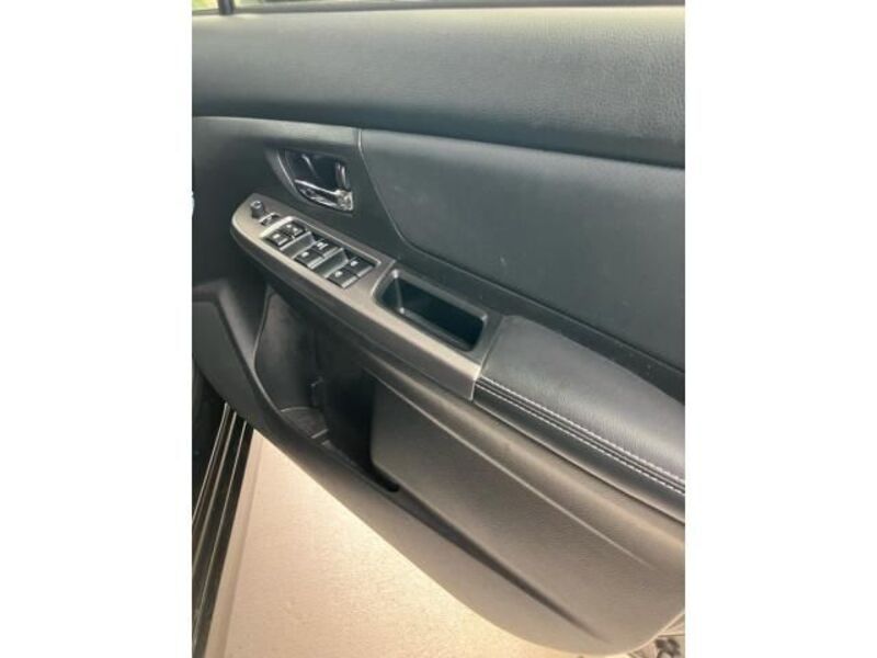 IMPREZA SPORT