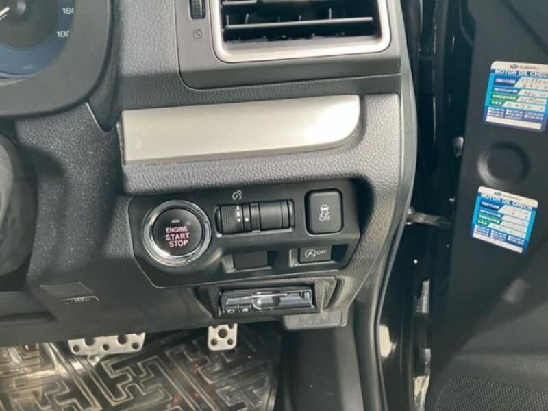 IMPREZA SPORT