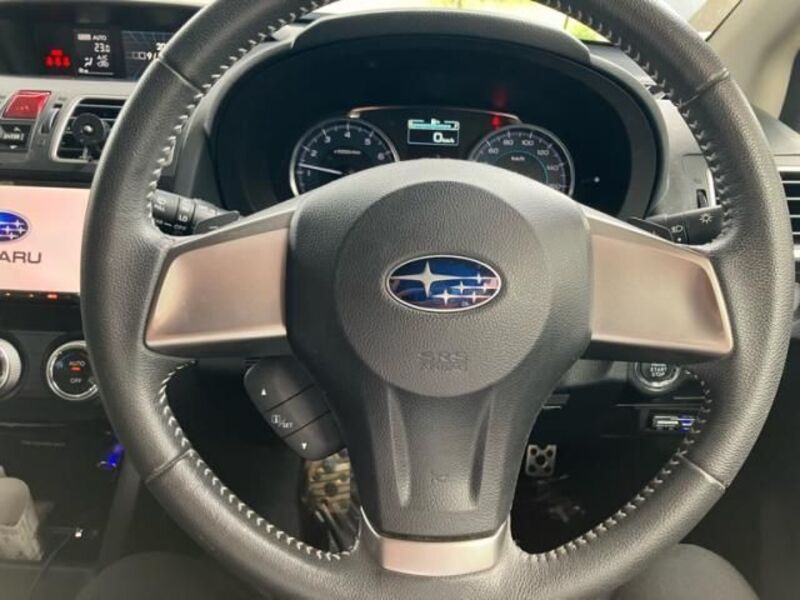 IMPREZA SPORT
