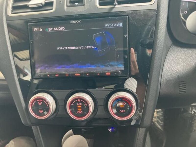 IMPREZA SPORT