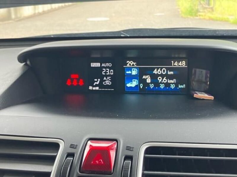 IMPREZA SPORT