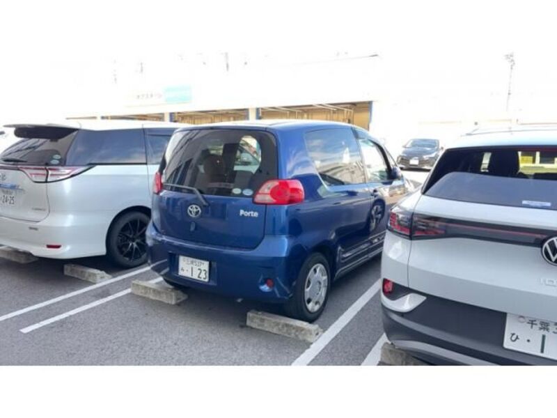 PORTE